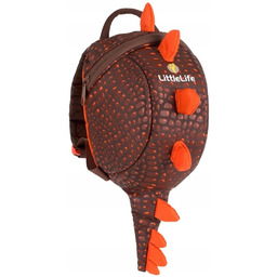 Plecaczek dla dzieci 1-3 lata Dinozaur LittleLife Animal