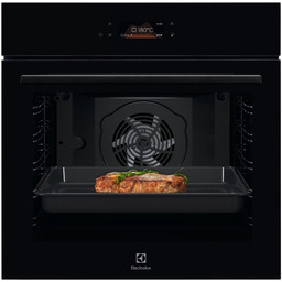 ELECTROLUX LOE8P38Z Piekarnik 700 MealAssist pyroliza