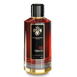 Mancera, Red Tobacco, woda perfumowana, 120 ml