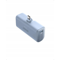 Powerbank Anker Nano 22.5W 5000 mAh Usb-c Składany