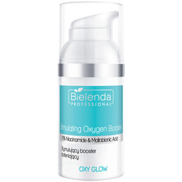 Bielenda Professional Oxy Glow Stymulujący Booster Dotleniający 30ml