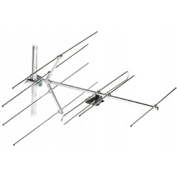 Antena Kierunkowa 7/5-12/DAB Dipol