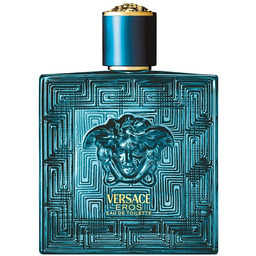 Versace Eros woda toaletowa 100 ml TESTER