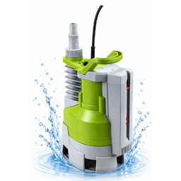 Pompa powierzchniowa Malec-Pompy 900 W 15500 l/h
