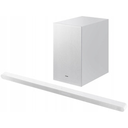 Soundbar Samsung HW-S701D En Biały