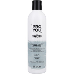 Revlon Pro You Balancer, szampon przeciwłupieżowy, 350ml