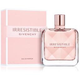 Givenchy Irresistible, Woda perfumowana 50ml