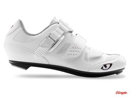 GIRO Buty rowerowe SOLARA II white