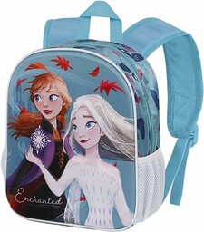 Frozen 2 - Kraina Lodu Enchanted -Mały Plecak