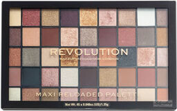 MAKEUP REVOLUTION - MAXI RELOADED PALETTE - SHADOW