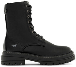 Botki Mustang 1398-507 Czarny