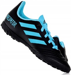 Buty sportowe Adidas Predator 19.4 Tf J G25826