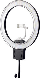 Nanlite Lampa Halo19 LED Ring Light with carrying