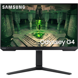 TFT Samsung S25BG400EU (25) LED,1x HDMI, 1x DisplayPort