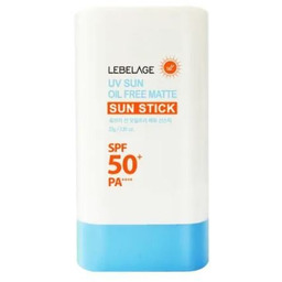 LEBELAGE UV Sun Protect Matte Sztyft ochronny