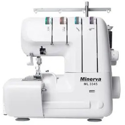 Minerva ML3345 Owerlok