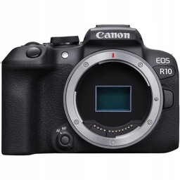 Canon Eos R10 Body Nowy