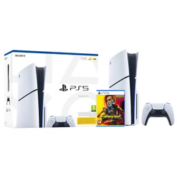 Sony PlayStation 5 Slim E Chassis (PS5) 1TB