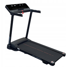 Bieżnia elektryczna Hertz Dyno Plus 919W 12km/h