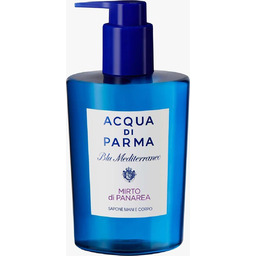 Acqua di Parma Blu Mediterraneo Mirto Di Panarea