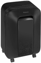 Fellowes niszczarka LX200 Czarna