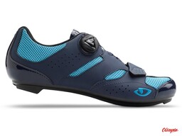 GIRO Buty rowerowe SAVIX W midnight iceberg
