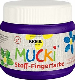 KREUL 99461 - Werniks z pigmentem metalowym srebrny