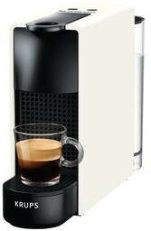 Krups Nespresso Essenza Mini XN1101 Ekspres ciśnieniowy