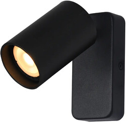 Kinkiet Nesto WL-23436-1-BK - Italux
