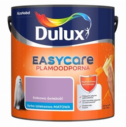 DULUX EASYCARE FIOŁKOWA ŚWIEŻOŚĆ 2,5L