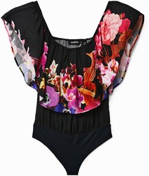 Body w kwiaty M. Christian Lacroix