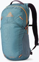 Plecak turystyczny Gregory Nano 18 Rio Blue