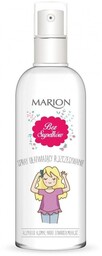 Marion Bez Spłukiwania 120ml spray ułatwiający rozczesywanie włosów
