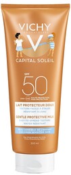 VICHY Capital Soleil SPF 50 Ochronne mleczko
