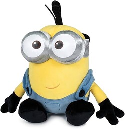 Famosa Softies - Kevin pluszowe zwierzątko Minionki (760020549)