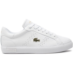 Sneakersy Lacoste 747SFA0072 Biały