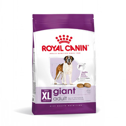Royal Canin Giant Adult 15kg - karma