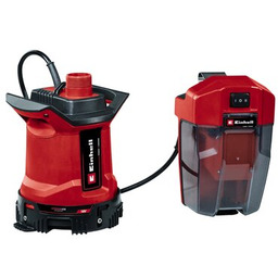 EINHELL Pompa zanurzeniowa do brudnej wody GE-SP 18/25