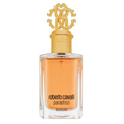 Roberto Cavalli Paradiso Assoluto woda perfumowana dla kobiet