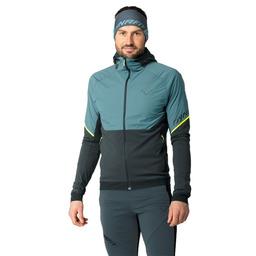 DYNAFIT Kurtka do biegania Alpine Hybrid Jacket M