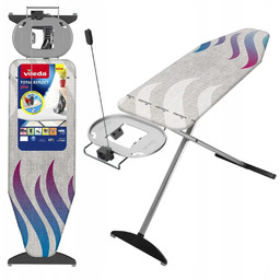 Wysokiej jakości stabilna deska do prasowania regulacja wysokości