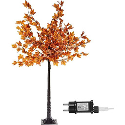 Jandei Dekoracyjne drzewko LED, 3000 K