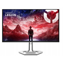 Monitor Lenovo Legion Pro 27Q-10 68CFGACBEU 26,5" Qhd