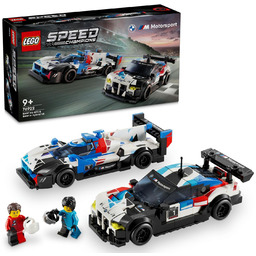 Outlet Lego Speed Champions 76922 Samochody M4 GT3