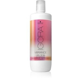 Schwarzkopf Igora Vibrance, aktywator w żelu 1,9%, 1000ml