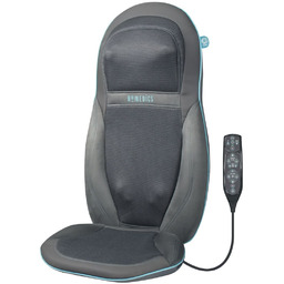 Mata masująca 2w1 HOMEDICS Gel SGM-1600H