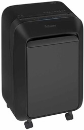 Fellowes niszczarka LX210 Czarna