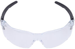 Okulary taktyczne Bolle Silex+ BSSI Clear Platinum (PPSSSILP064B)