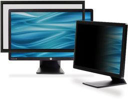 Ramkowy Filtr Prywatyzujący 3M PF240W9F (98044060618) do monitora