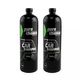 Car Shampoo - szampon samochodowy - 2 szt.